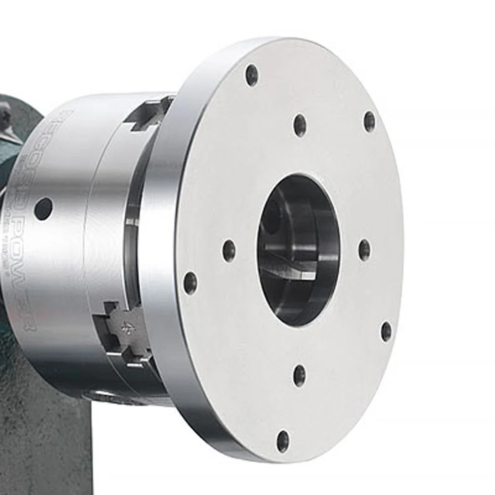 Record Power Faceplate Ring - Image 6