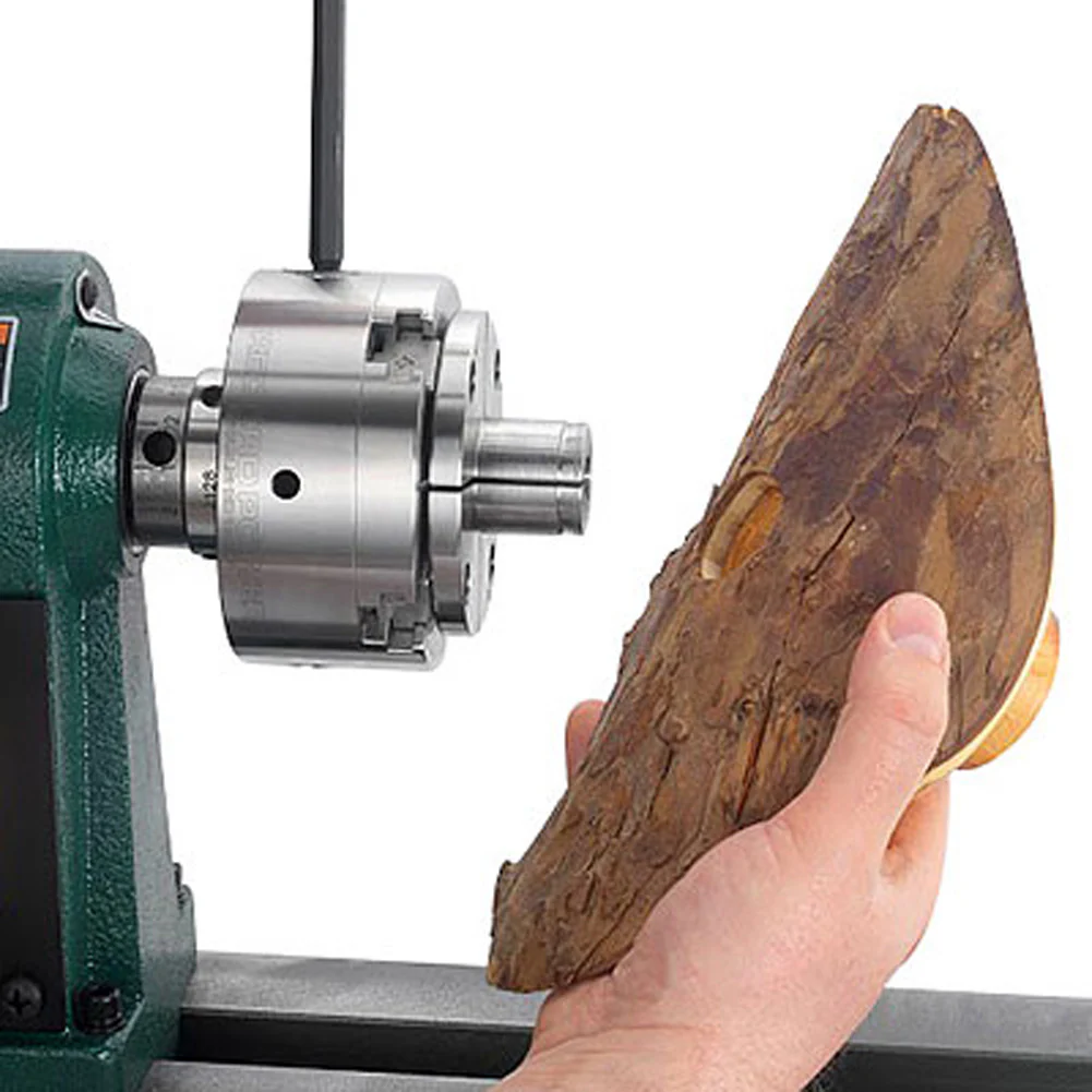 Record Power Pin Jaws - Image 2