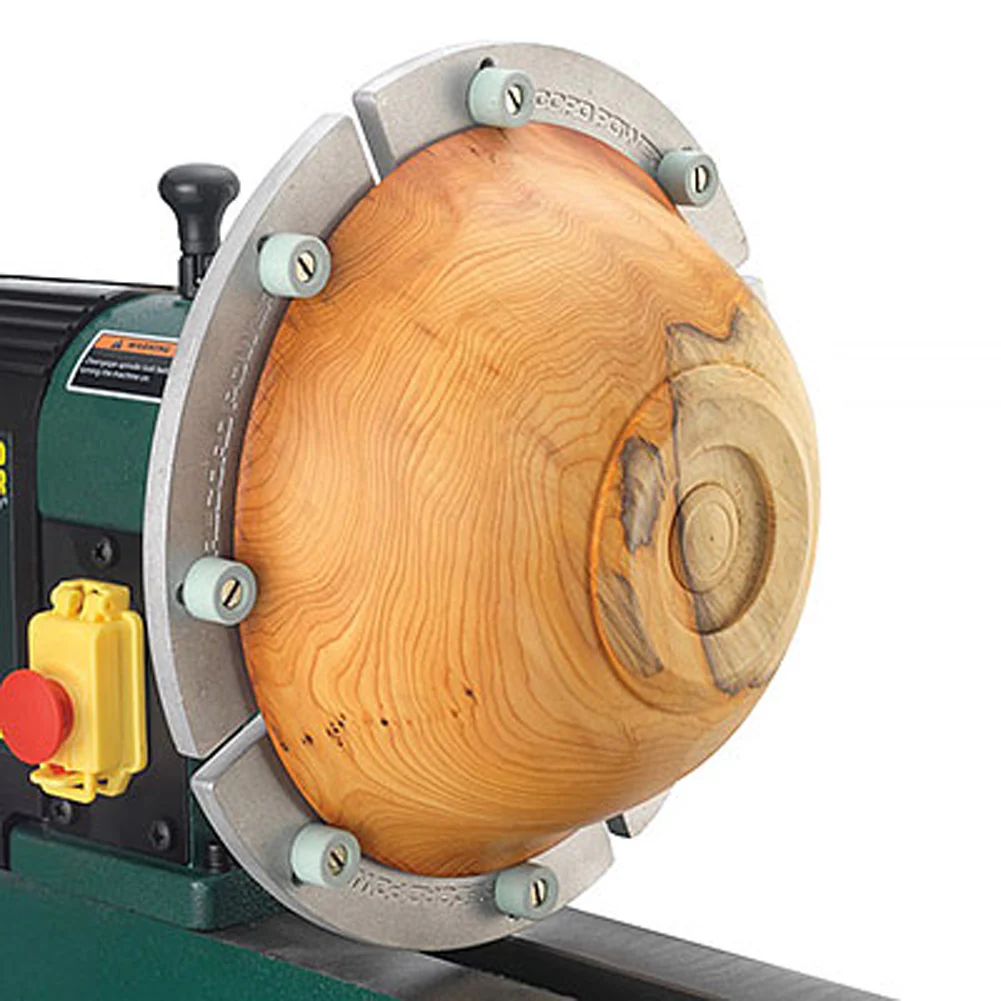 Record Power Remounting Jaws - Image 2