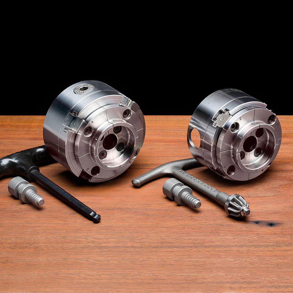 Record Power SC4 Chuck - Image 8