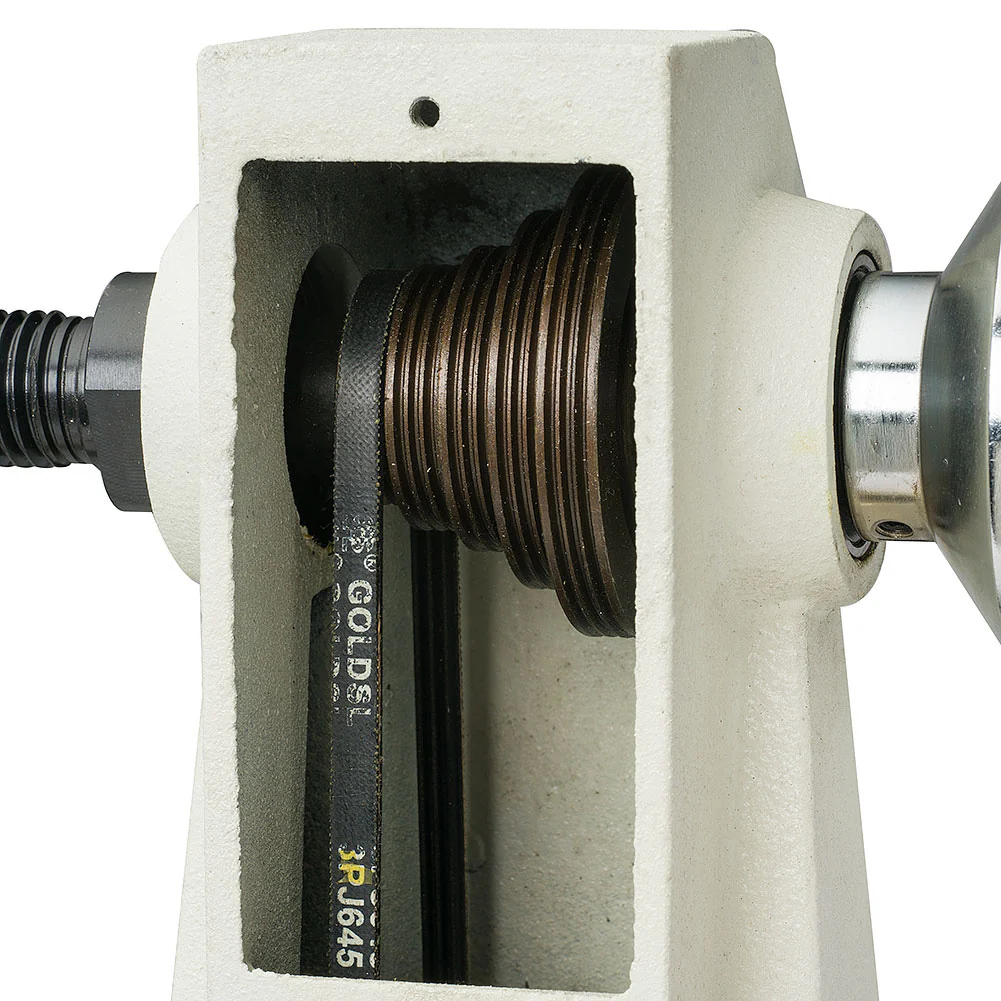 Rikon 70-105 Mini Lathe - Image 3