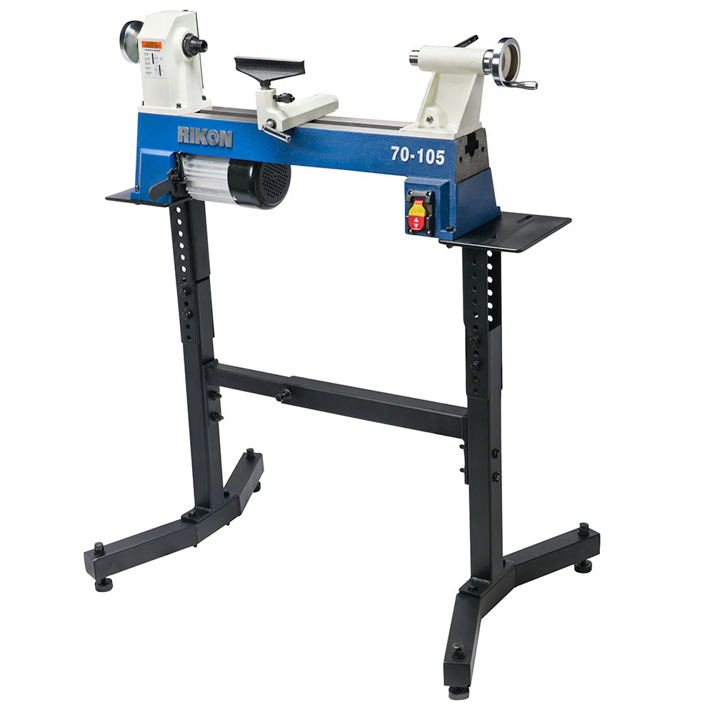 Rikon Universal Mini Lathe Stand - Image 3