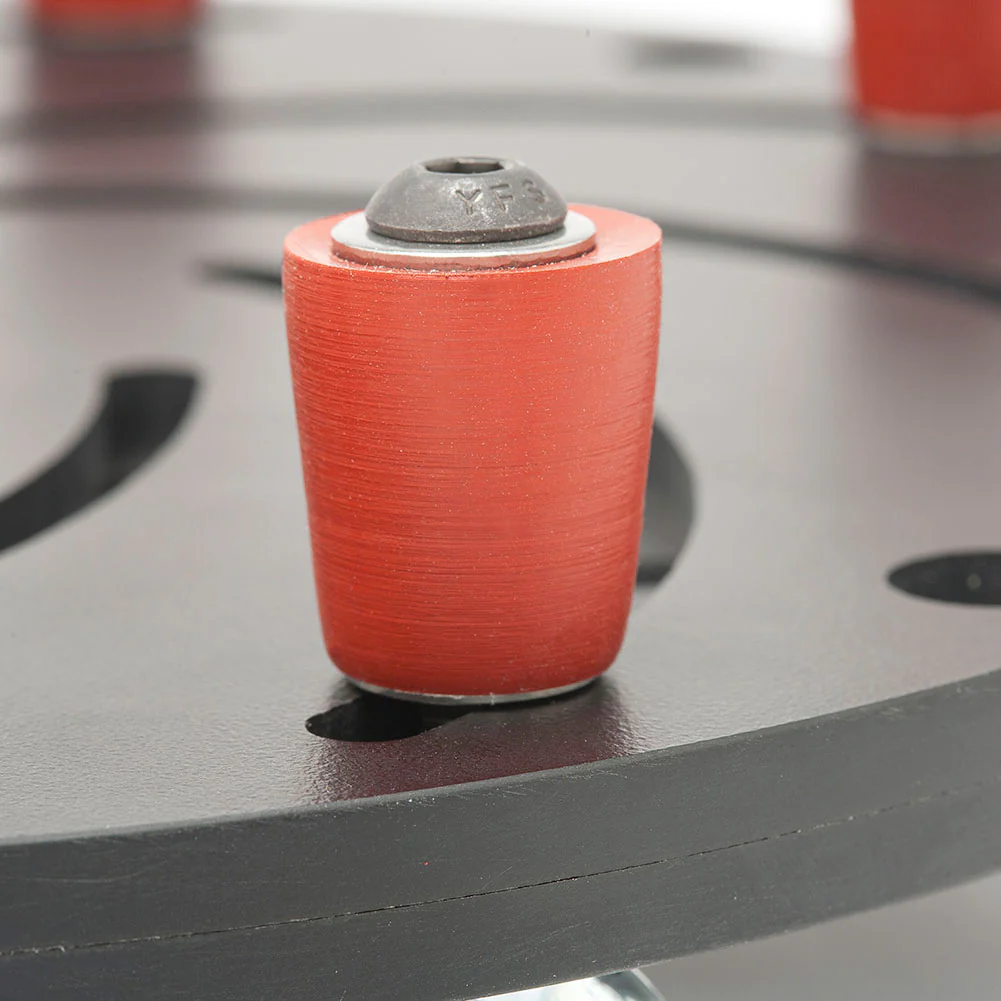 RMWoodCo Modern Longworth Chuck - Image 3
