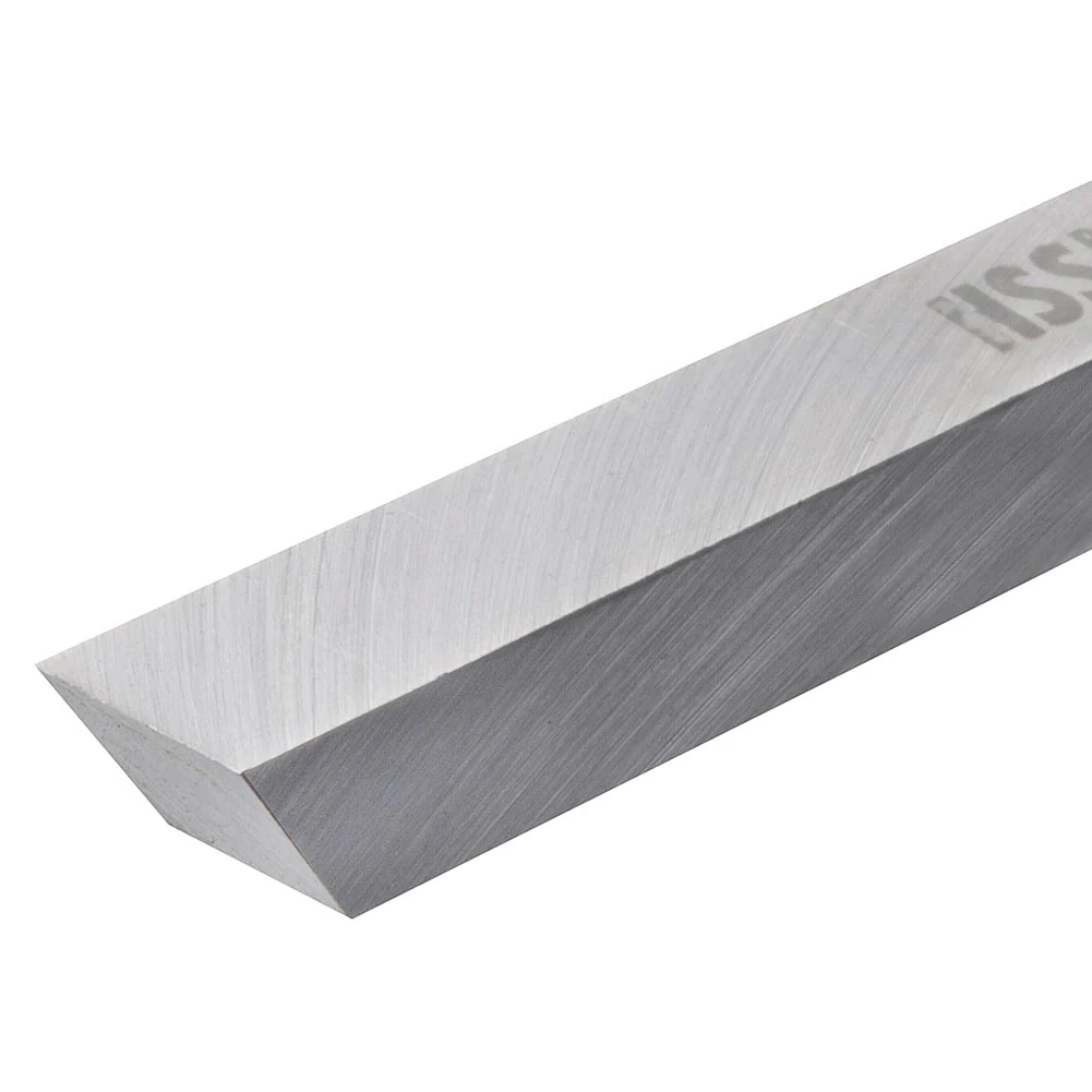 Robert Sorby M2 HSS Bedan Beading Tool - Image 2