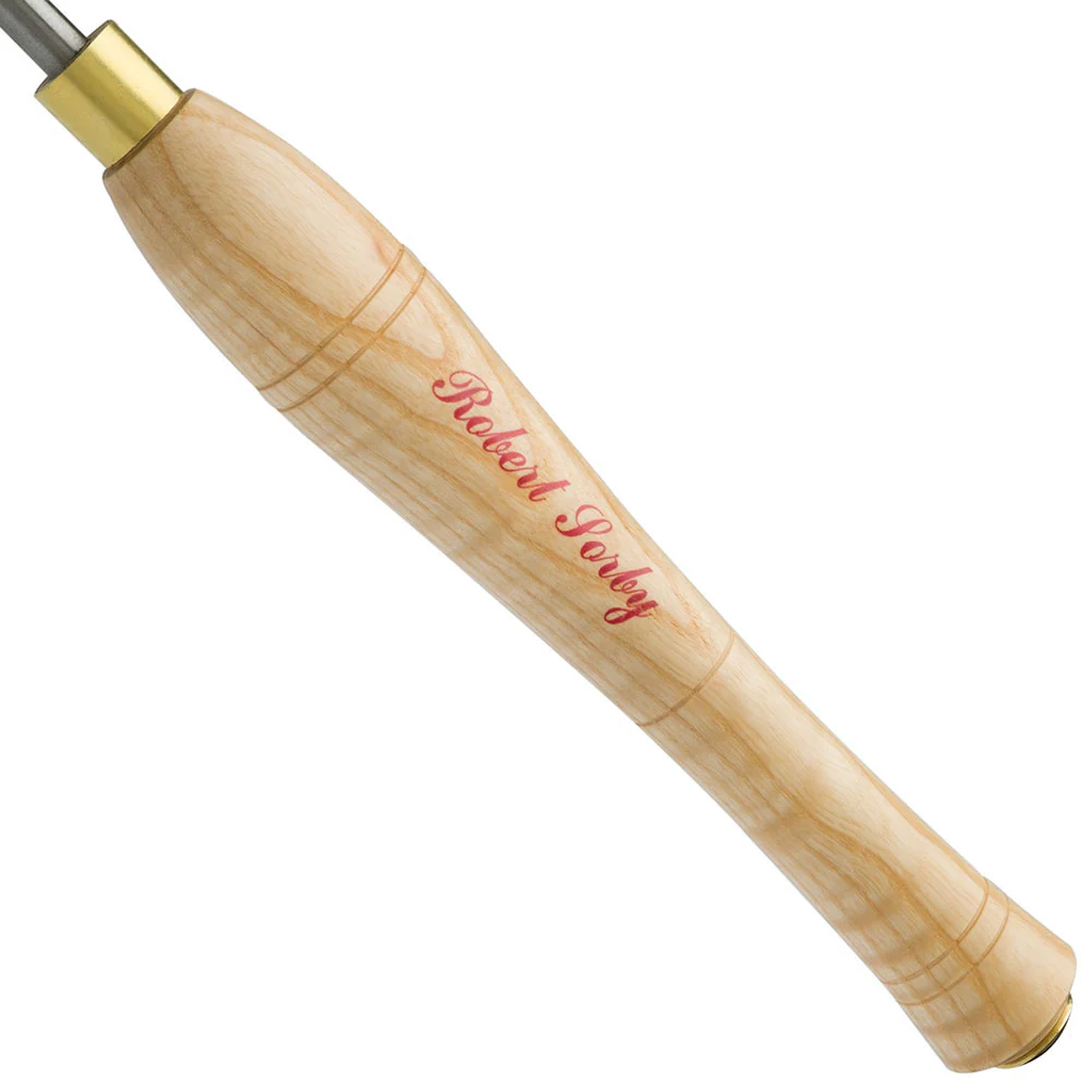 Robert Sorby M2 HSS Bedan Beading Tool - Image 3