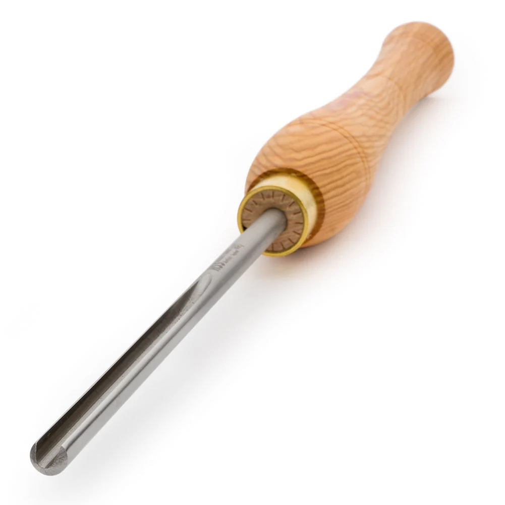 Robert Sorby M2 HSS Bowl Gouge