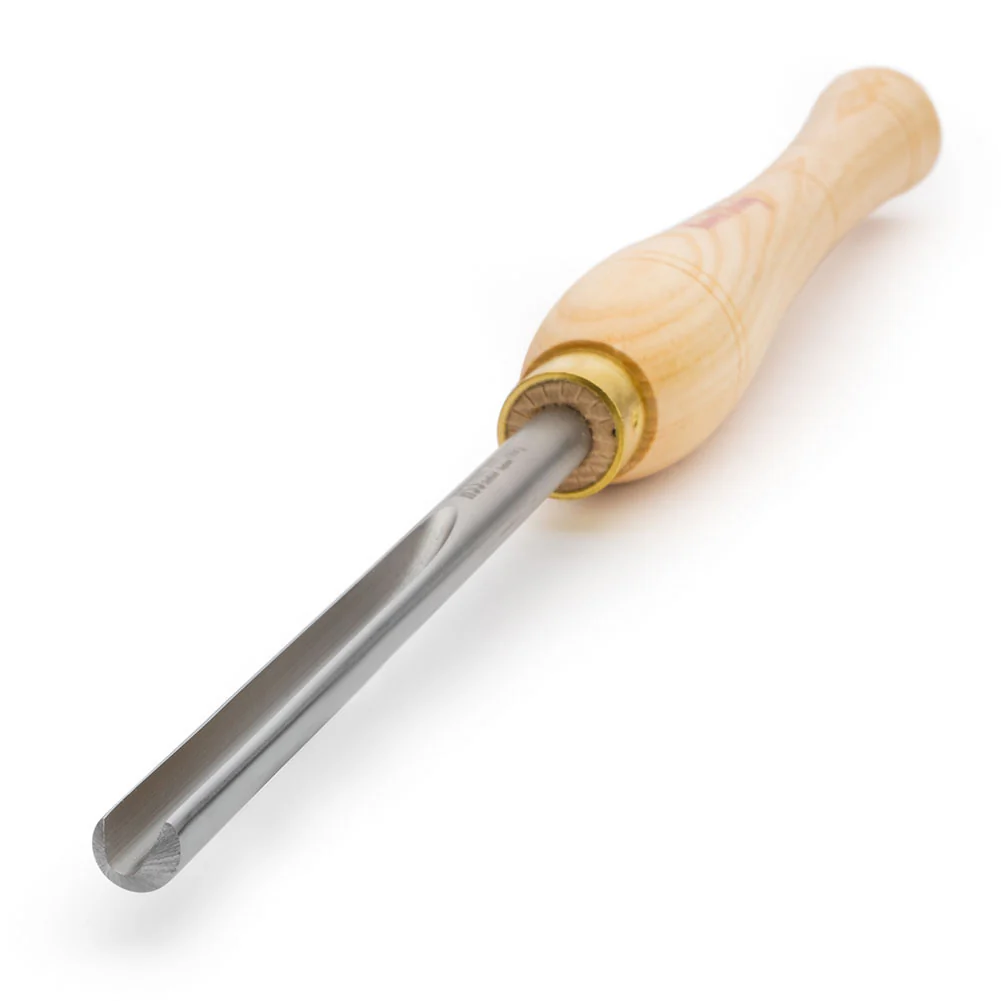 Robert Sorby M2 HSS Bowl Gouge - Image 2