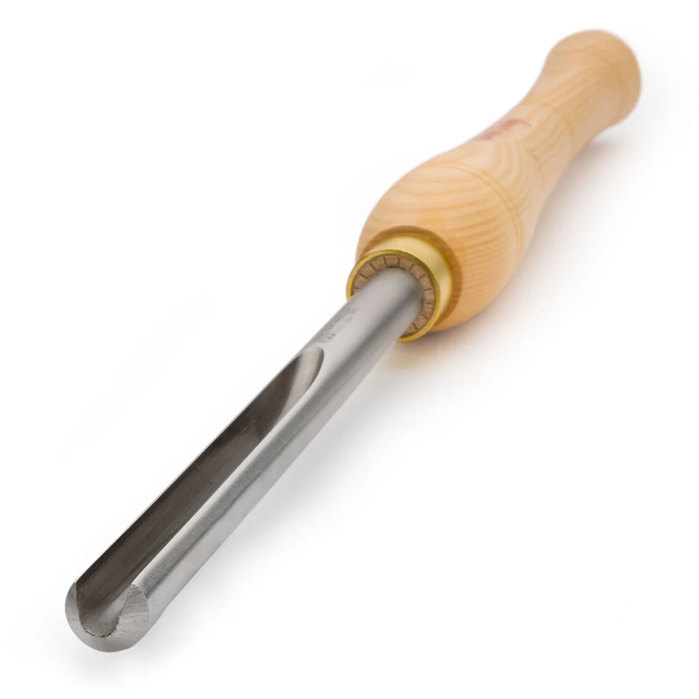 Robert Sorby M2 HSS Bowl Gouge - Image 3