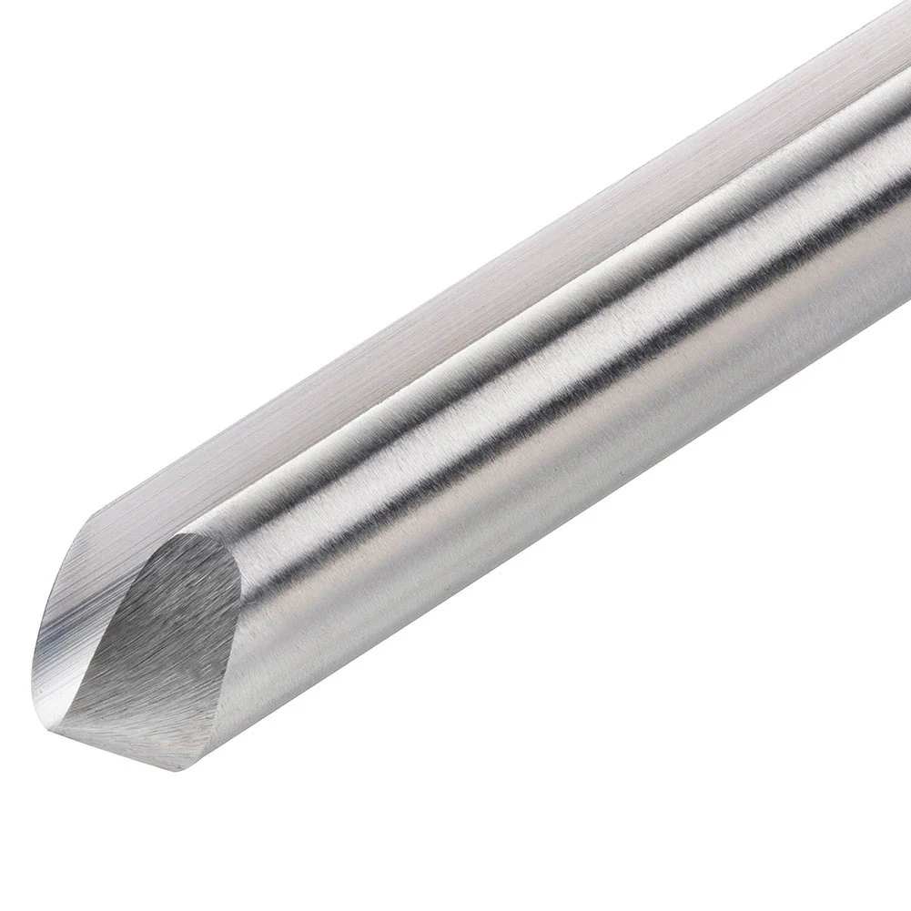 Robert Sorby M2 HSS Bowl Gouge - Image 4