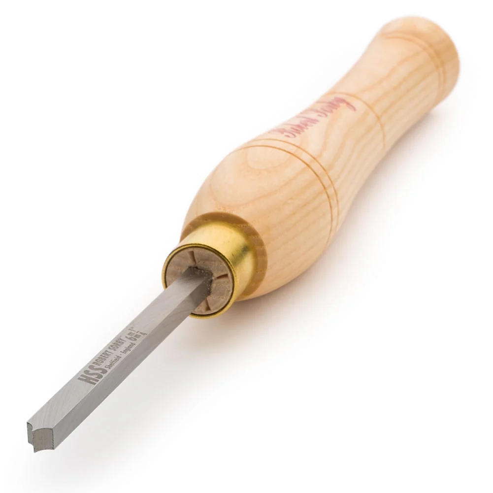 Robert Sorby M2 HSS Easy Beader