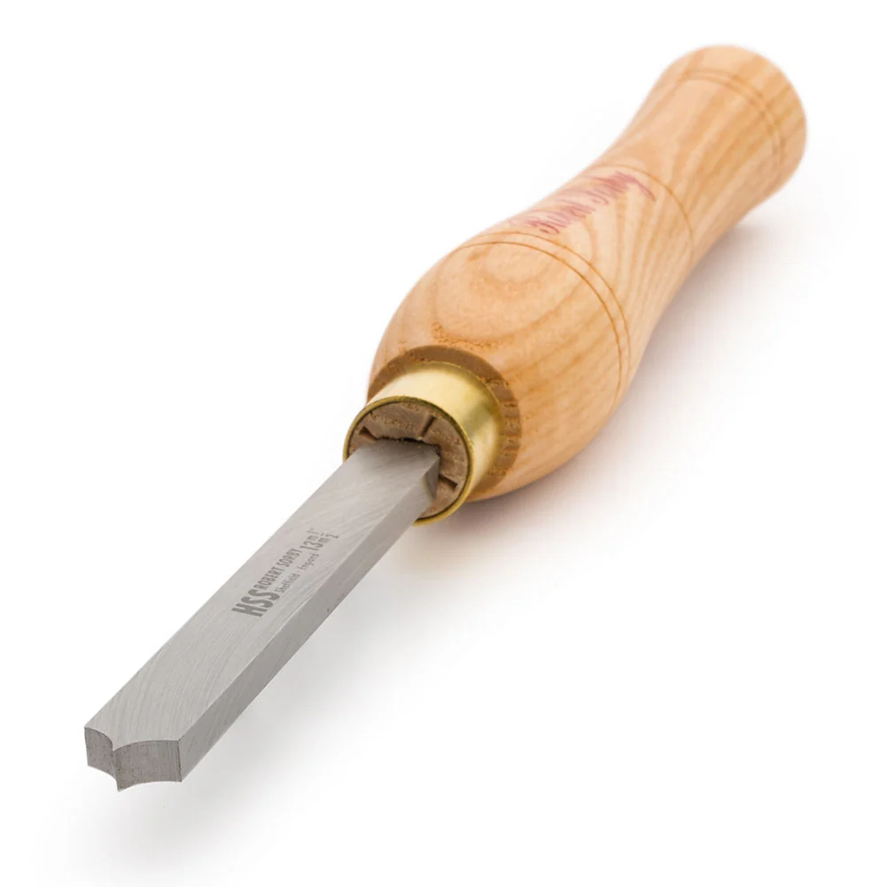 Robert Sorby M2 HSS Easy Beader - Image 3