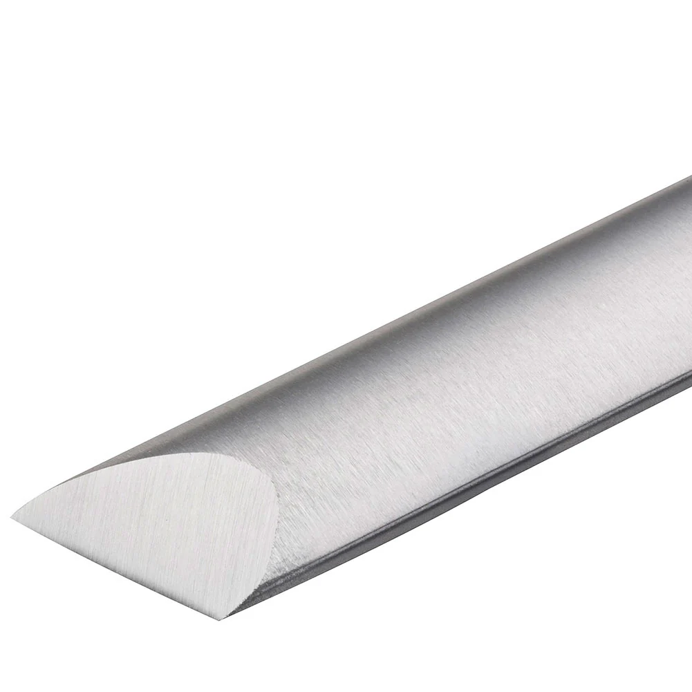 Robert Sorby M2 HSS Oval Skew Chisel - Image 4