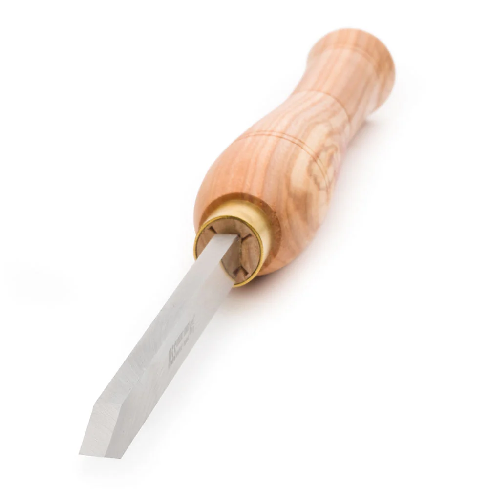 Robert Sorby M2 HSS Parting Tool - Image 2