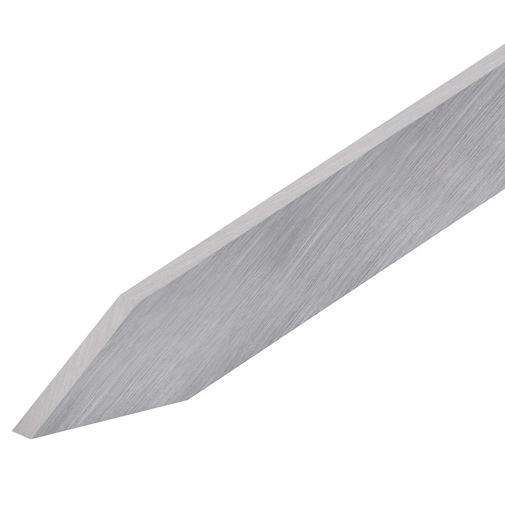 Robert Sorby M2 HSS Parting Tool - Image 6