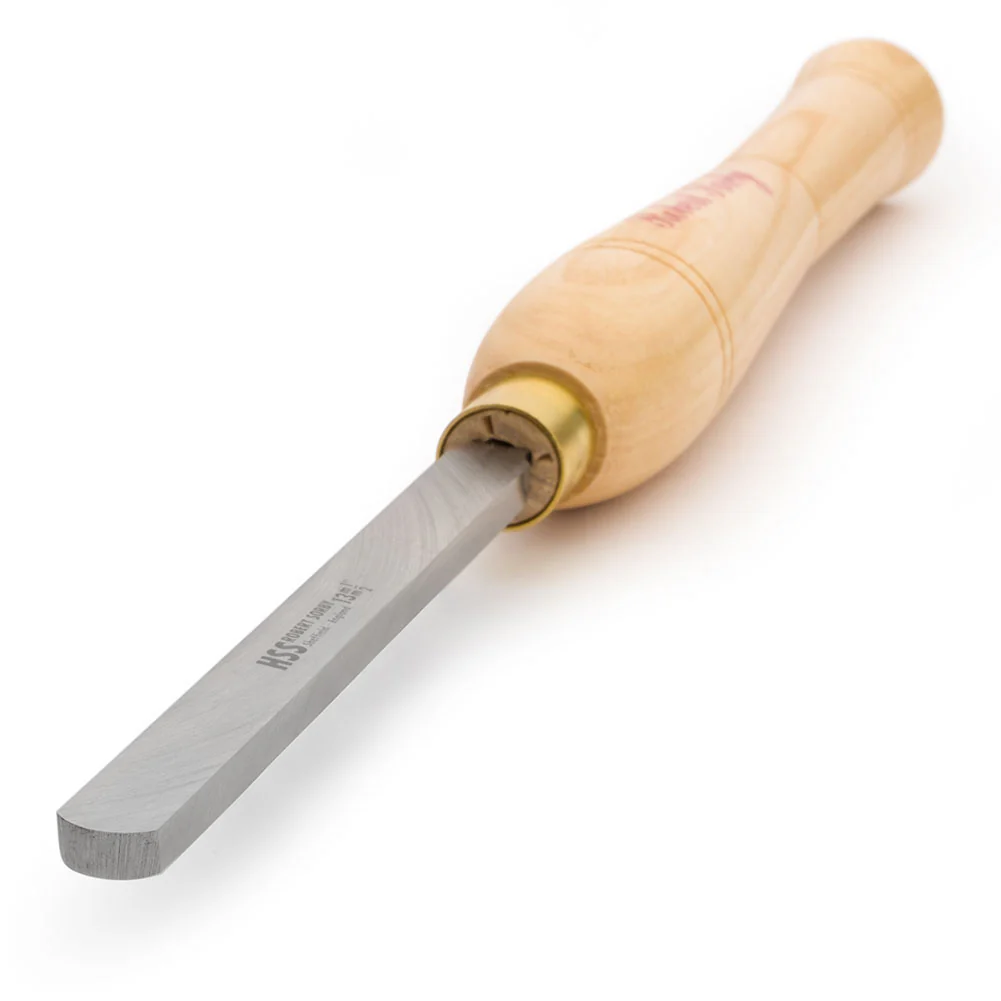 Robert Sorby M2 HSS Round Point Scraper