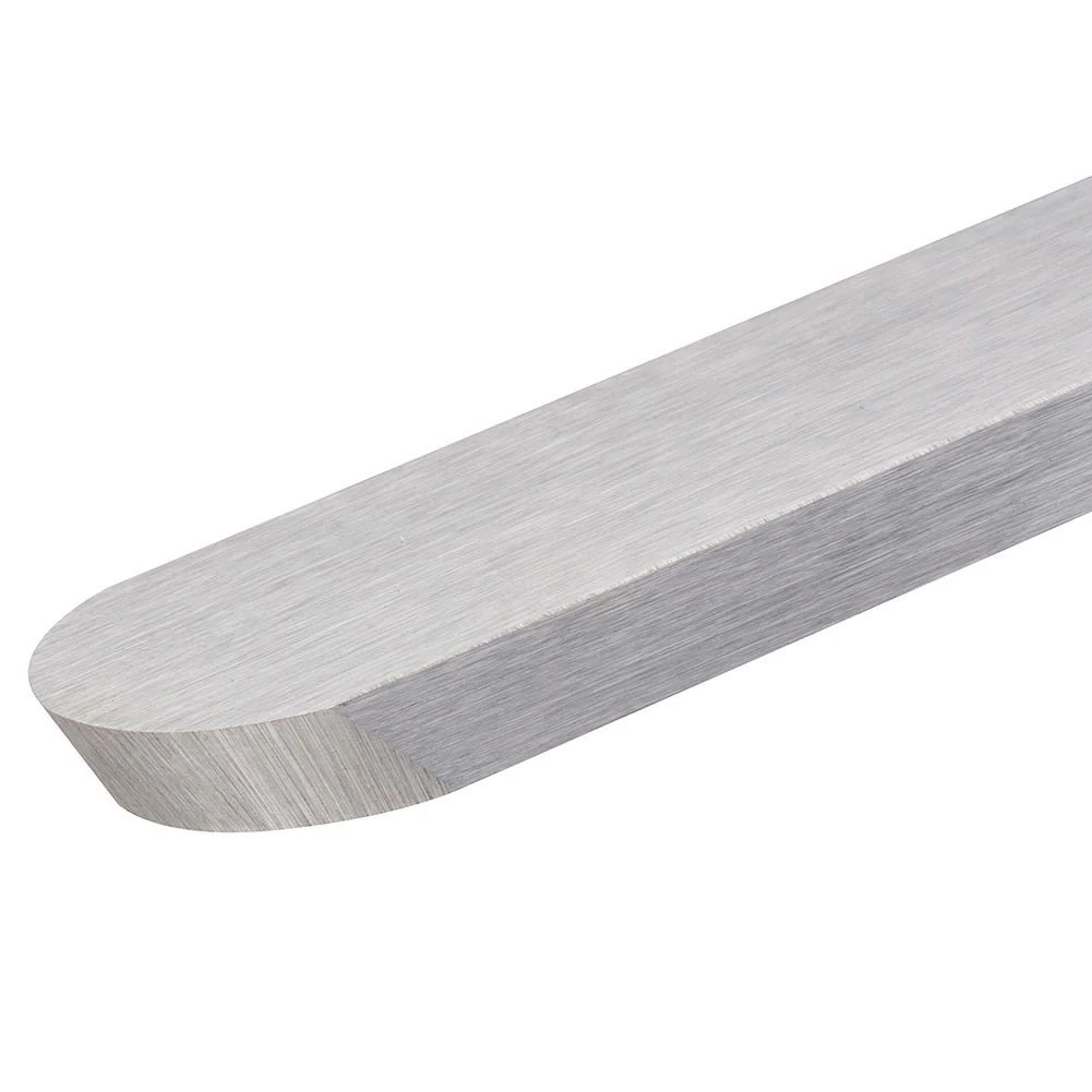 Robert Sorby M2 HSS Round Point Scraper - Image 3