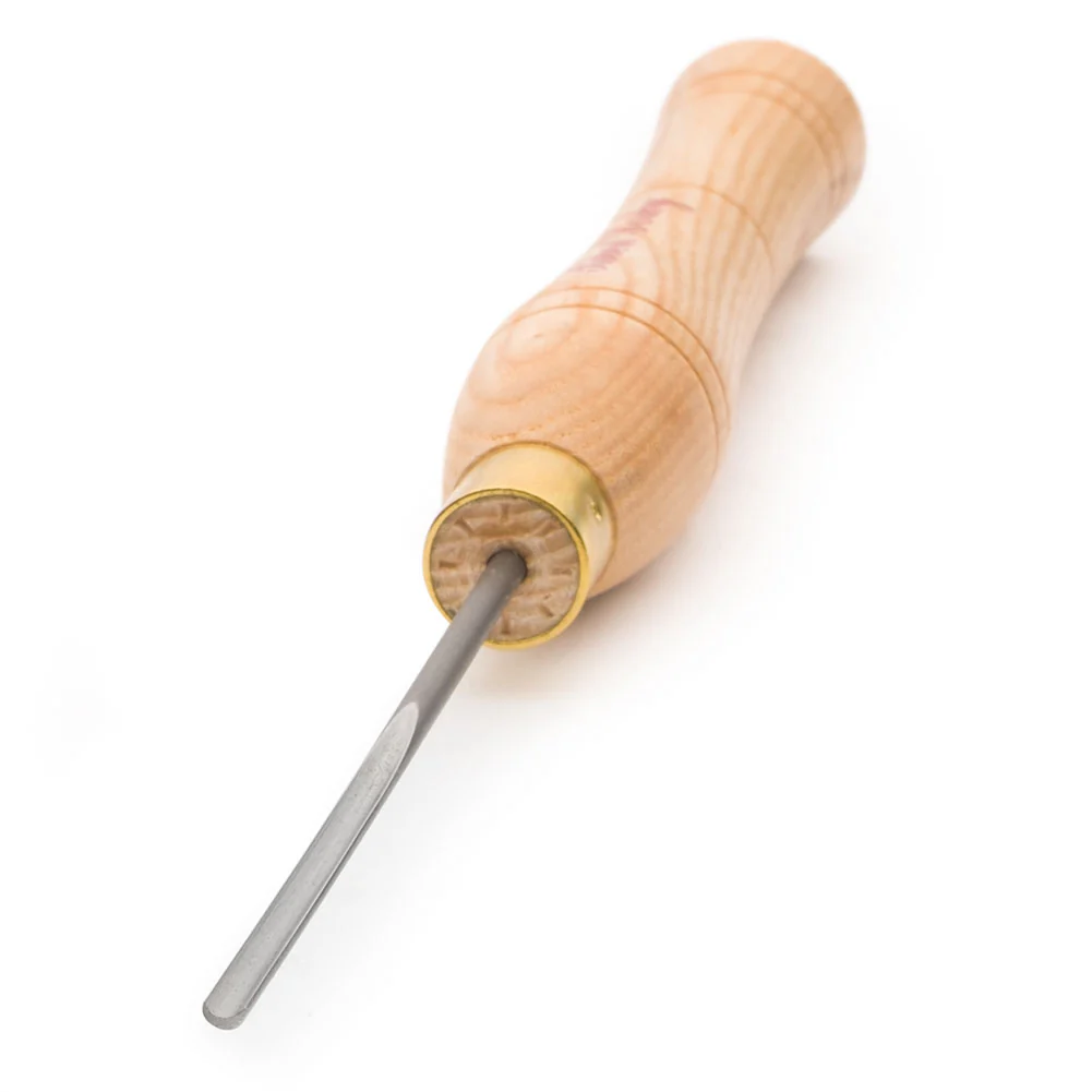 Robert Sorby M2 HSS Spindle Gouge - Image 3