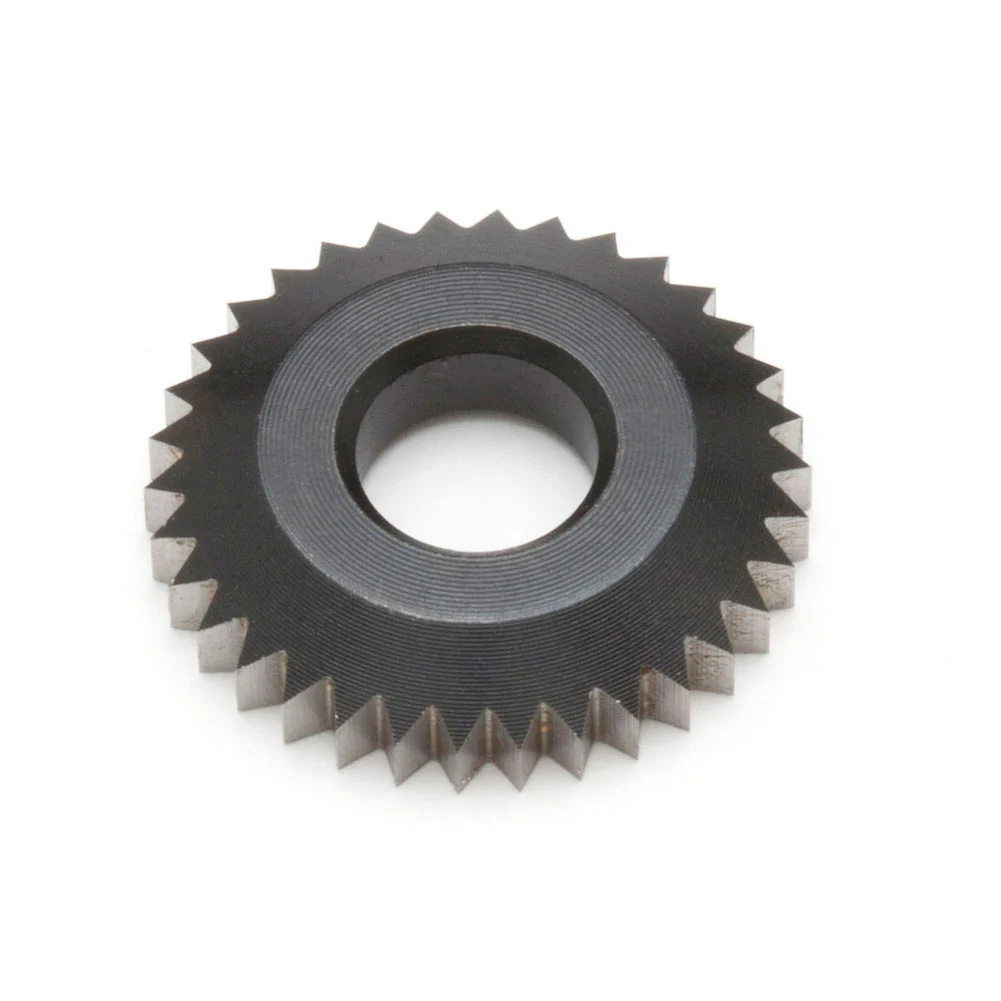Robert Sorby Micro Spiraling Wheel