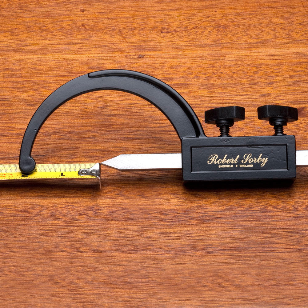 Robert Sorby Sizing Gauge - Image 3