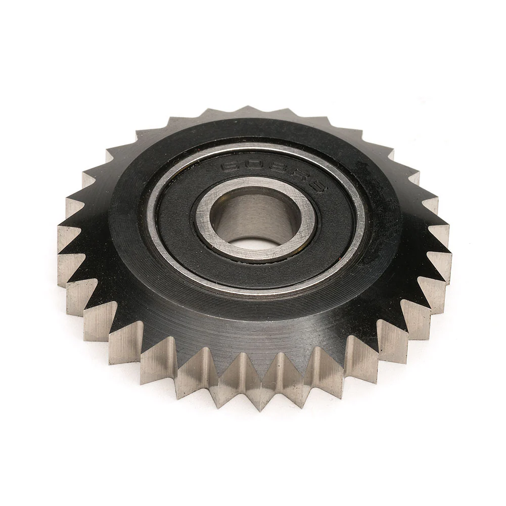 Robert Sorby Spiraling Cutter - Image 2