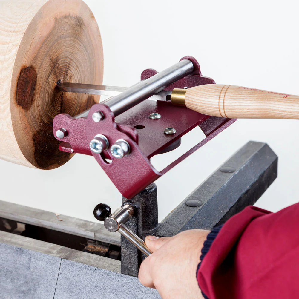 Robert Sorby SteadyPro System - Image 5