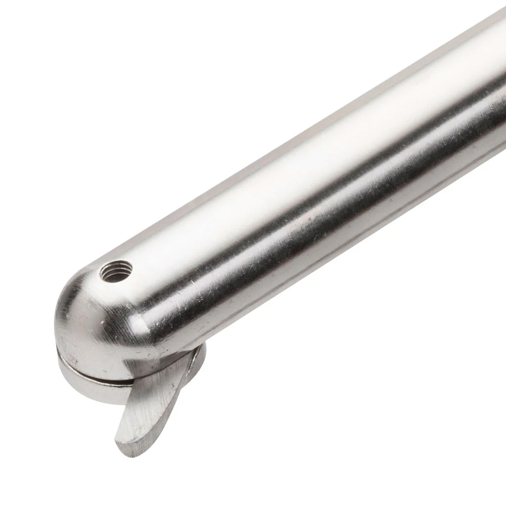 Robert Sorby Straight Shank Multi-Tip Hollowing Tool - Image 3