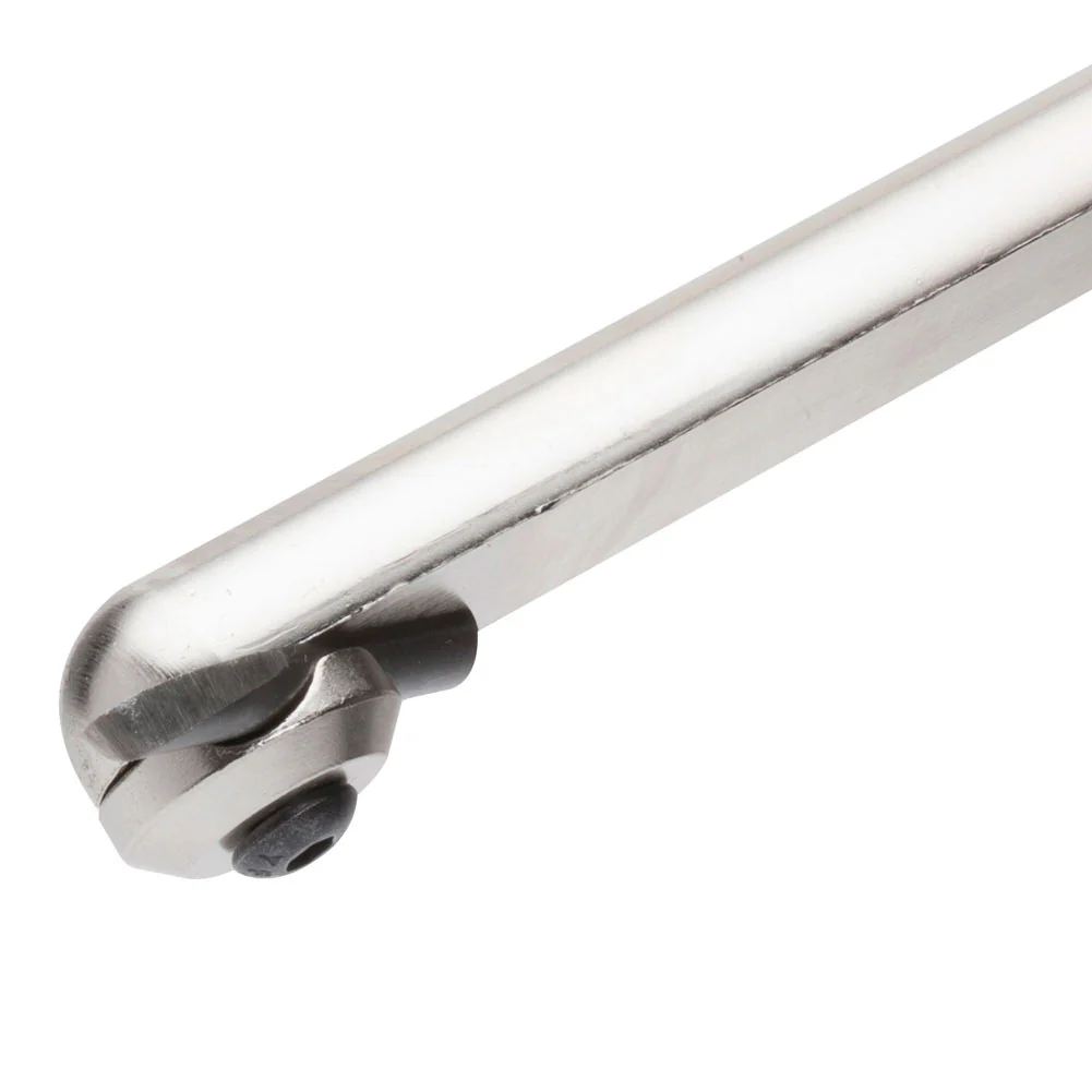 Robert Sorby Straight Shank Multi-Tip Hollowing Tool - Image 4