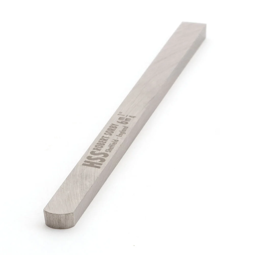 Robert Sorby Universal Micro Round Nose Scraper