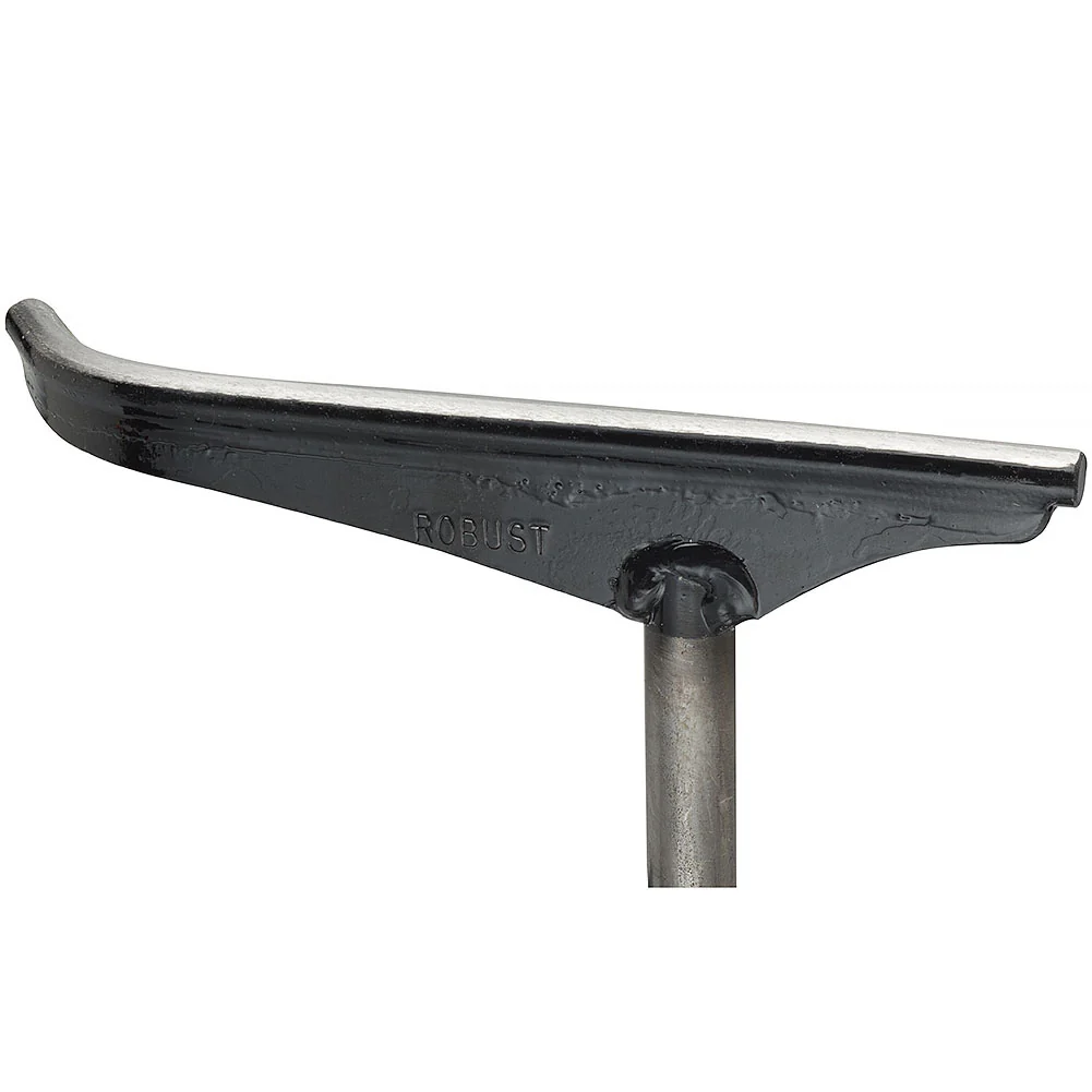 Robust 14 Inch J-Curved Tool Rest