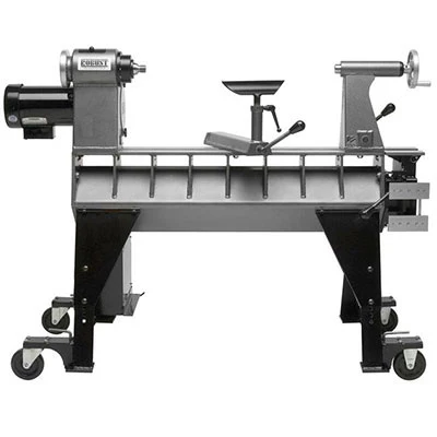 Robust American Beauty Caster Kit with Jack