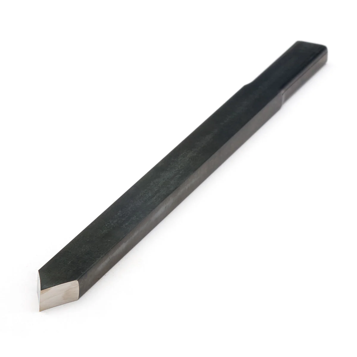 Robust Nitrided M2 Beading/Parting Tool - Unhandled