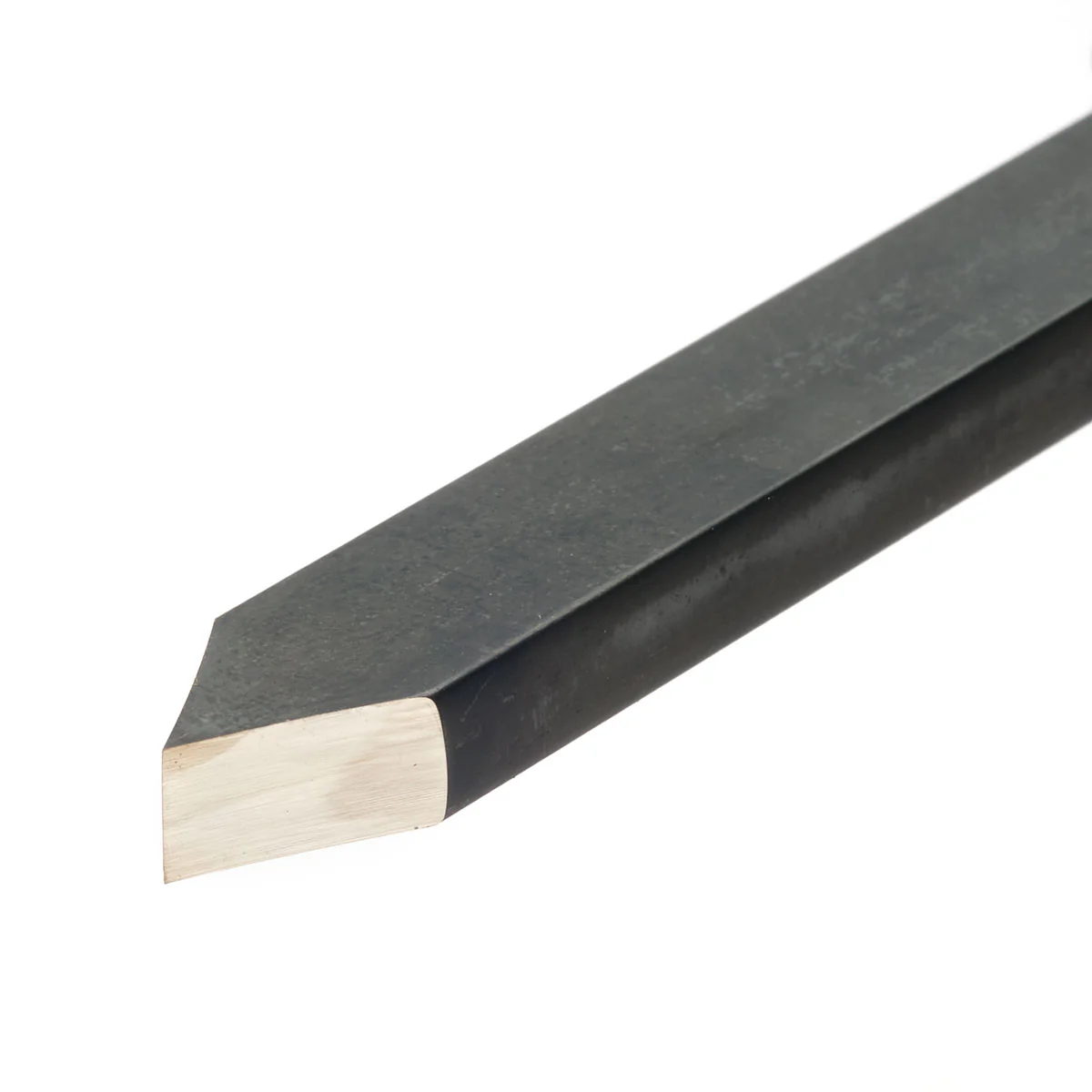 Robust Nitrided M2 Beading/Parting Tool - Unhandled - Image 2
