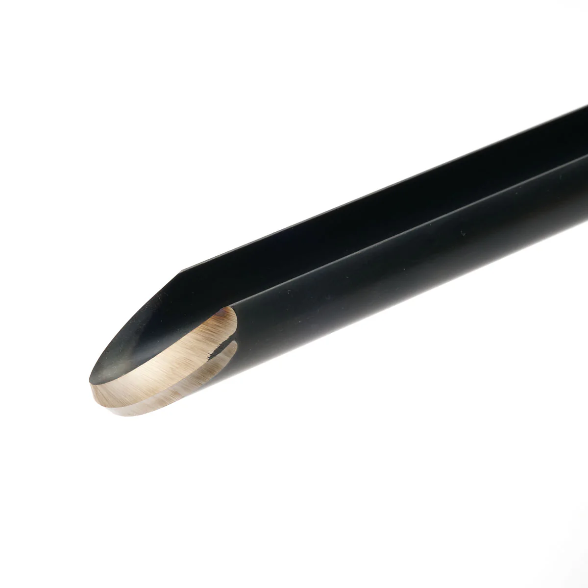 Robust Nitrided M2 Bowl Gouge - Unhandled - Image 2