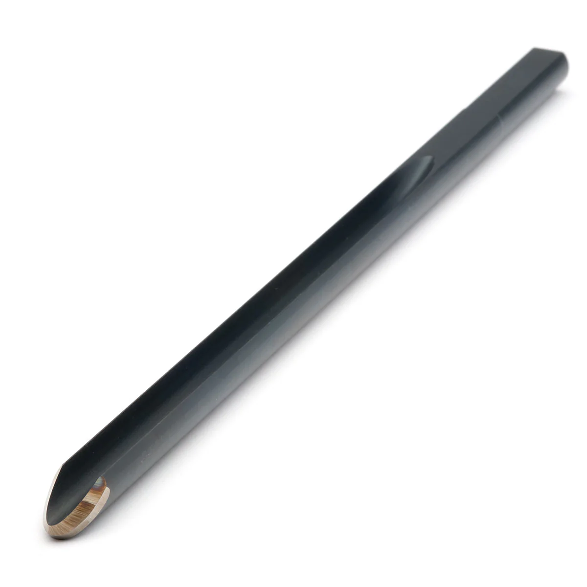 Robust Nitrided M2 Bowl Gouge - Unhandled - Image 3