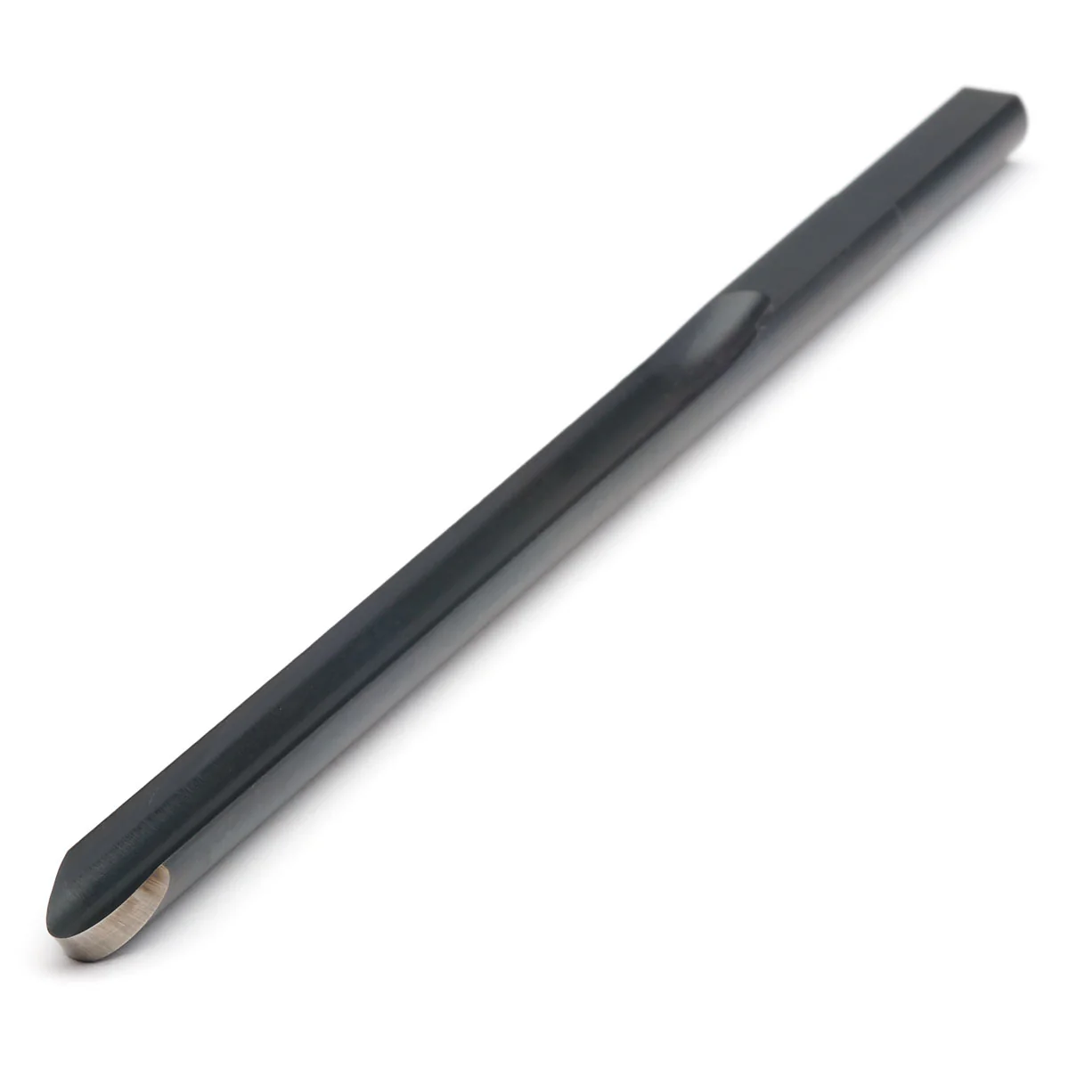 Robust Nitrided M2 Detail Spindle Gouge - Unhandled - Image 3