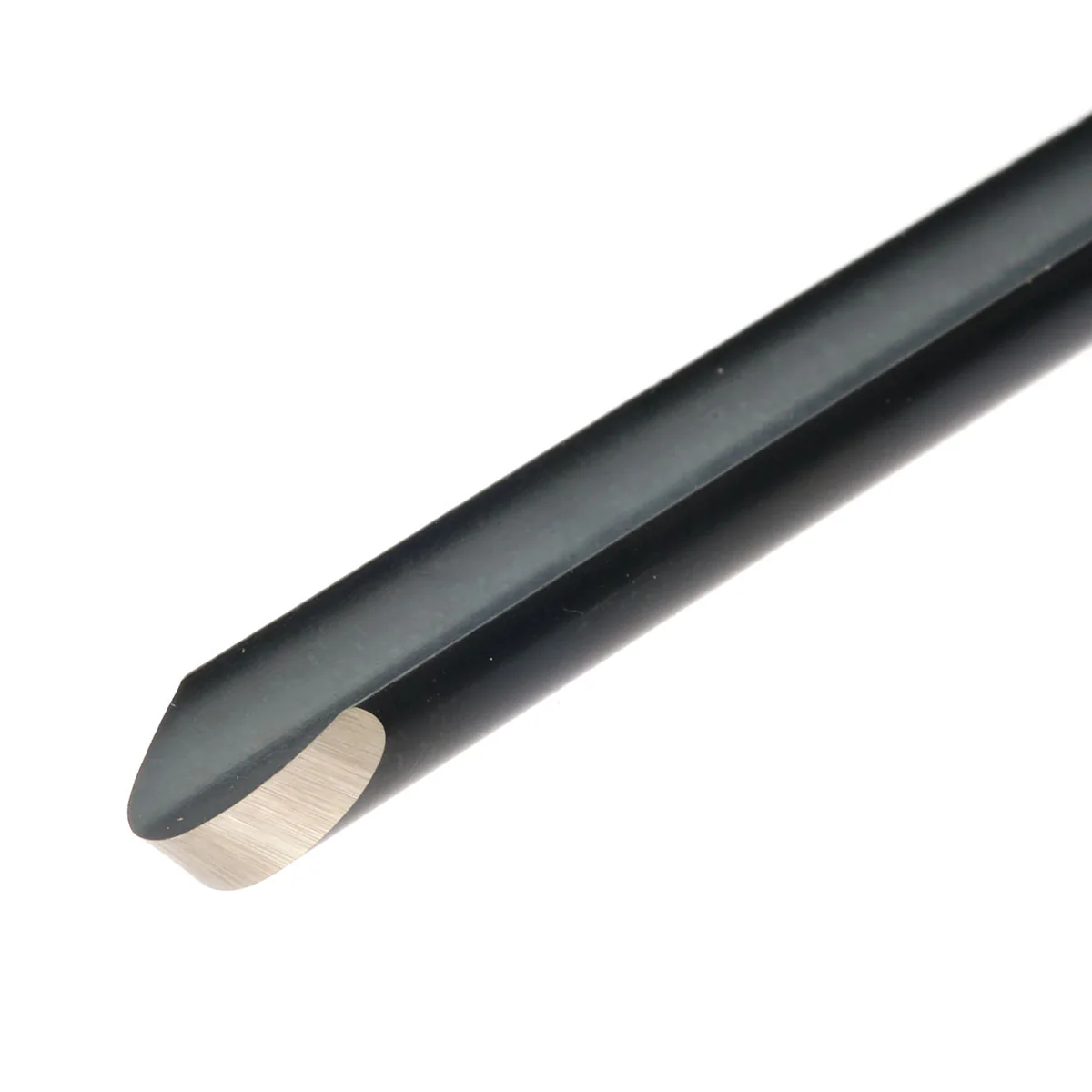 Robust Nitrided M2 Detail Spindle Gouge - Unhandled - Image 6