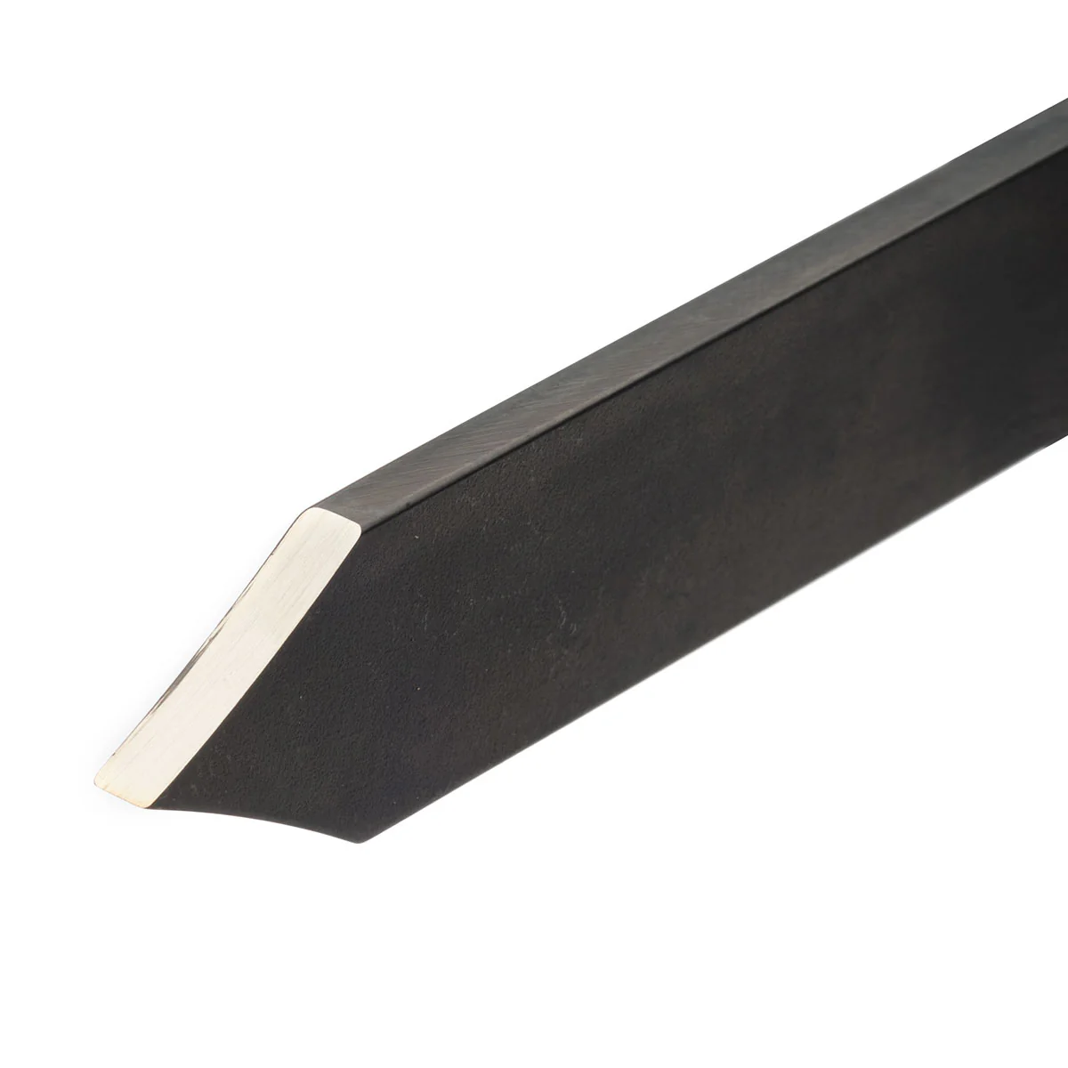 Robust Nitrided M2 Narrow Parting Tool - Unhandled - Image 2