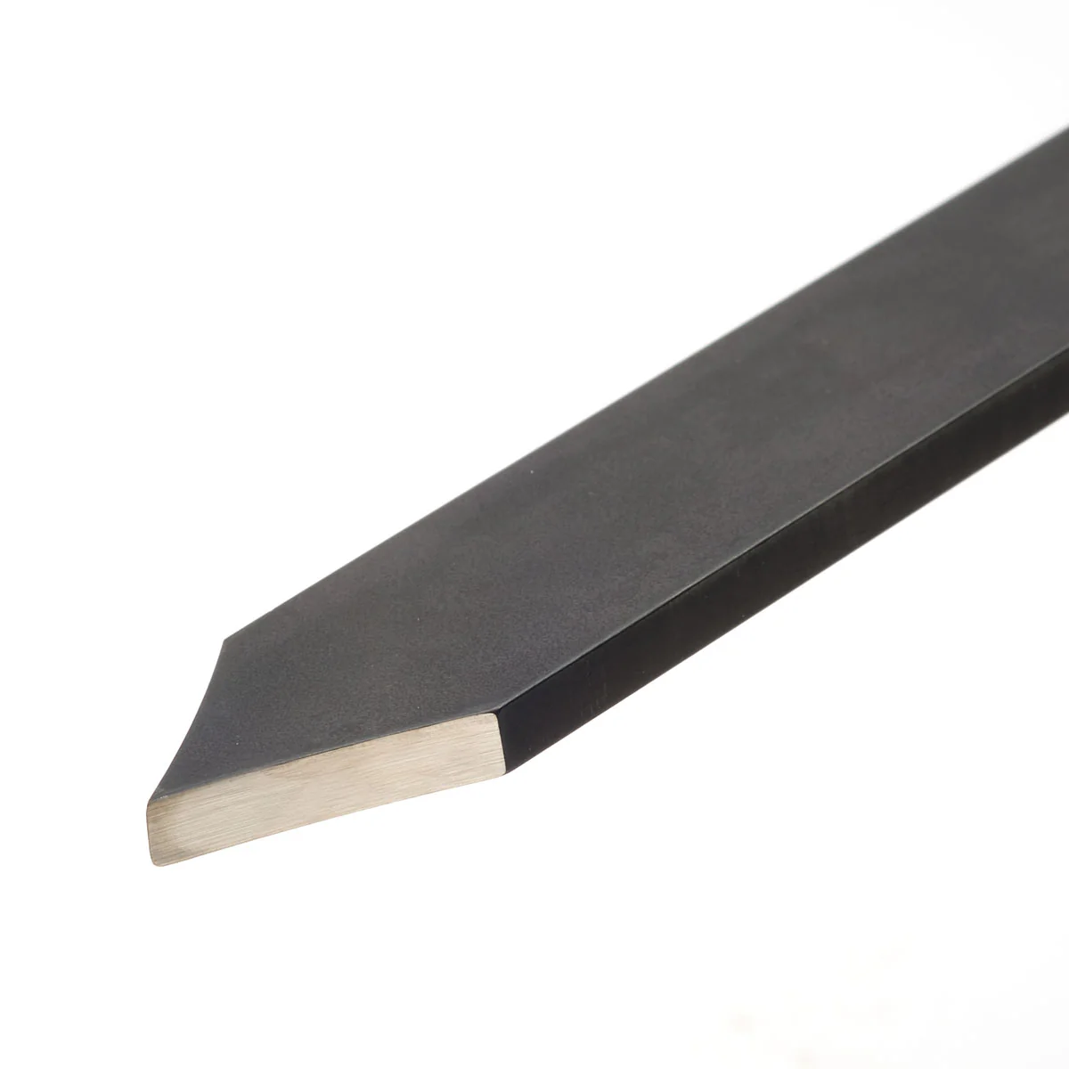 Robust Nitrided M2 Narrow Parting Tool - Unhandled - Image 4