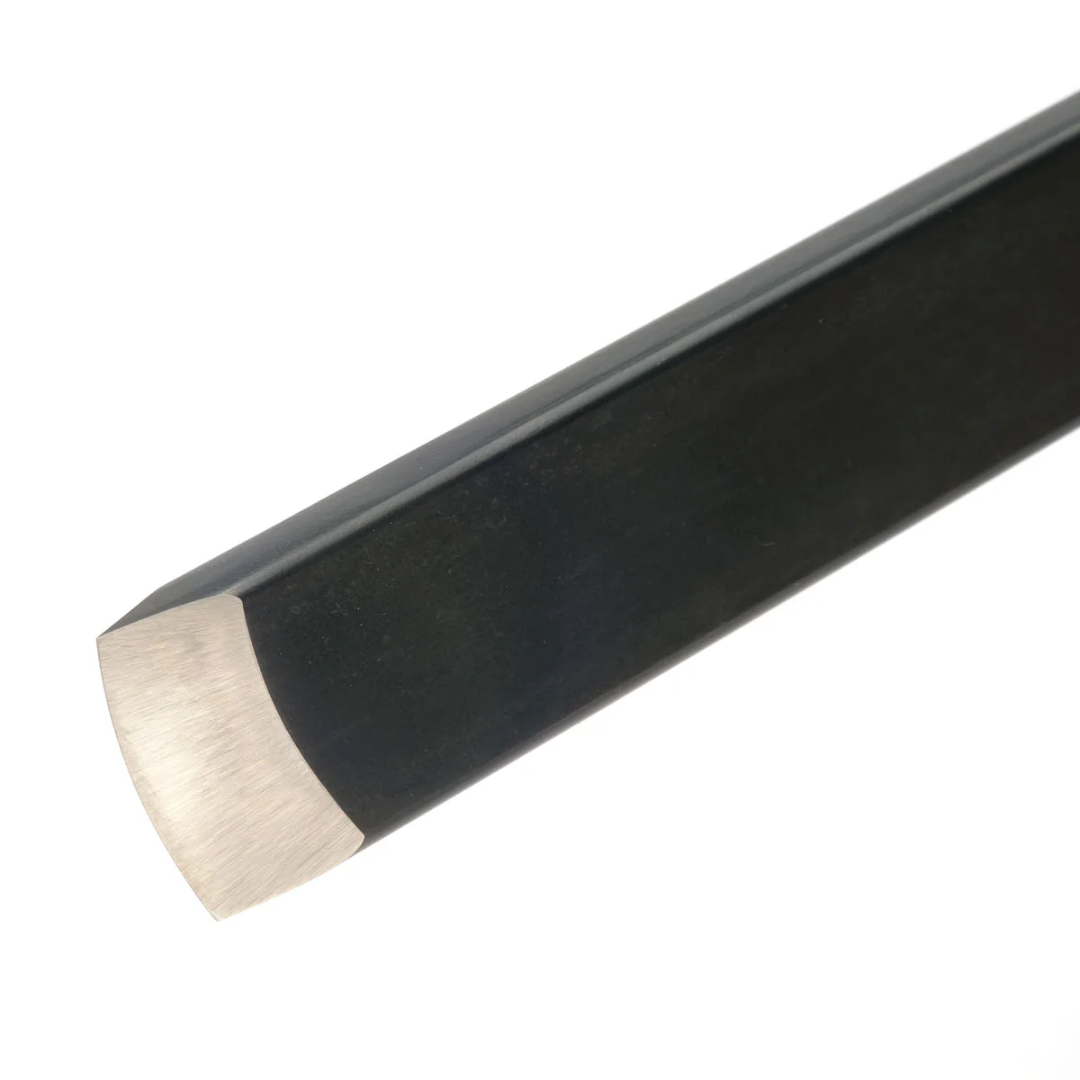 Robust Nitrided M2 Skew Chisel - Unhandled - Image 2