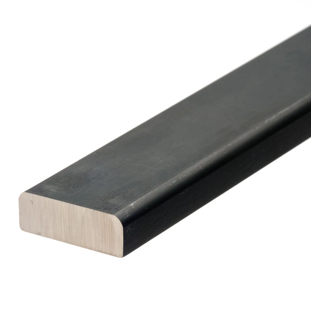 Robust Nitrided M2 Square Nose Scraper - Unhandled - Image 2