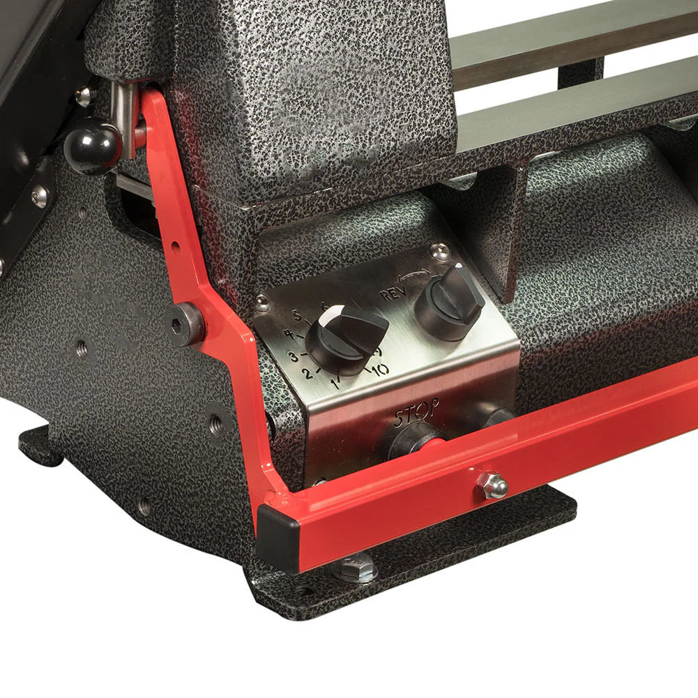 Robust SCOUT 14 Inch Bench Lathe - Image 3