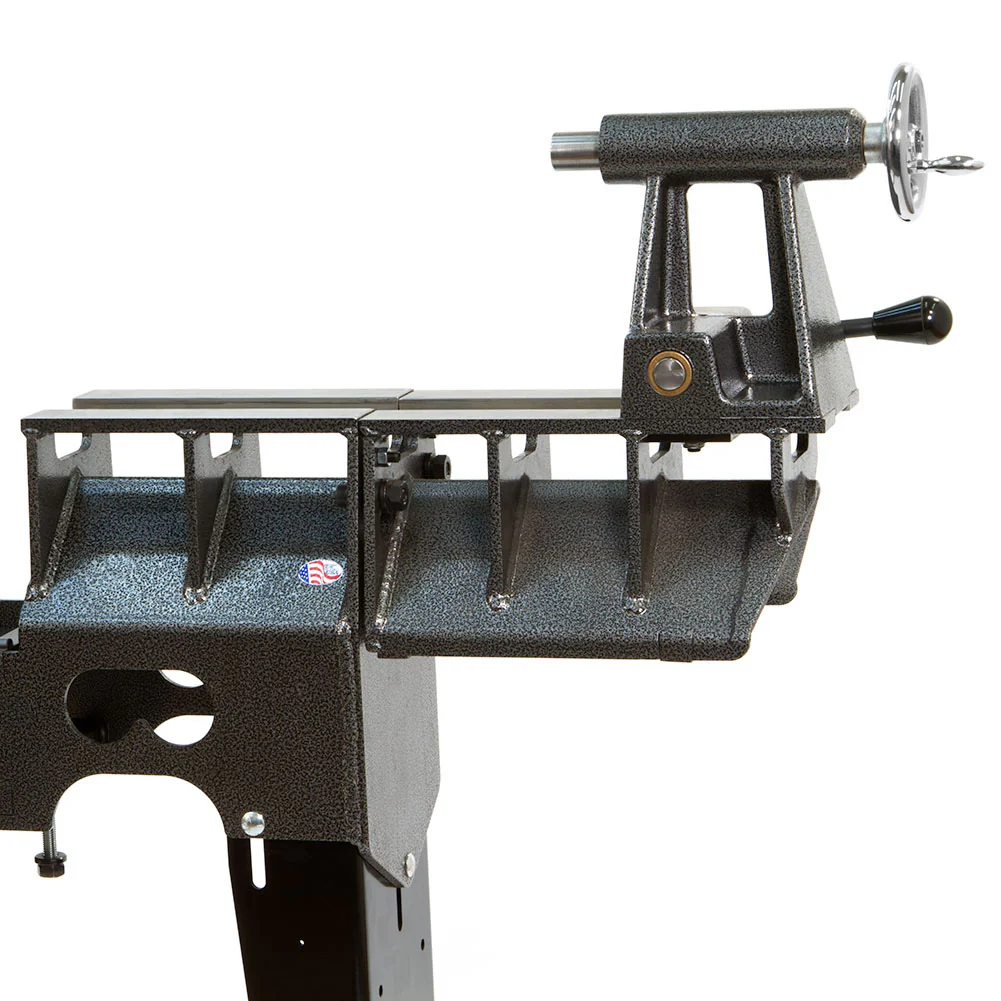 Robust Sweet 16 Lathe 1.5 HP - Image 3