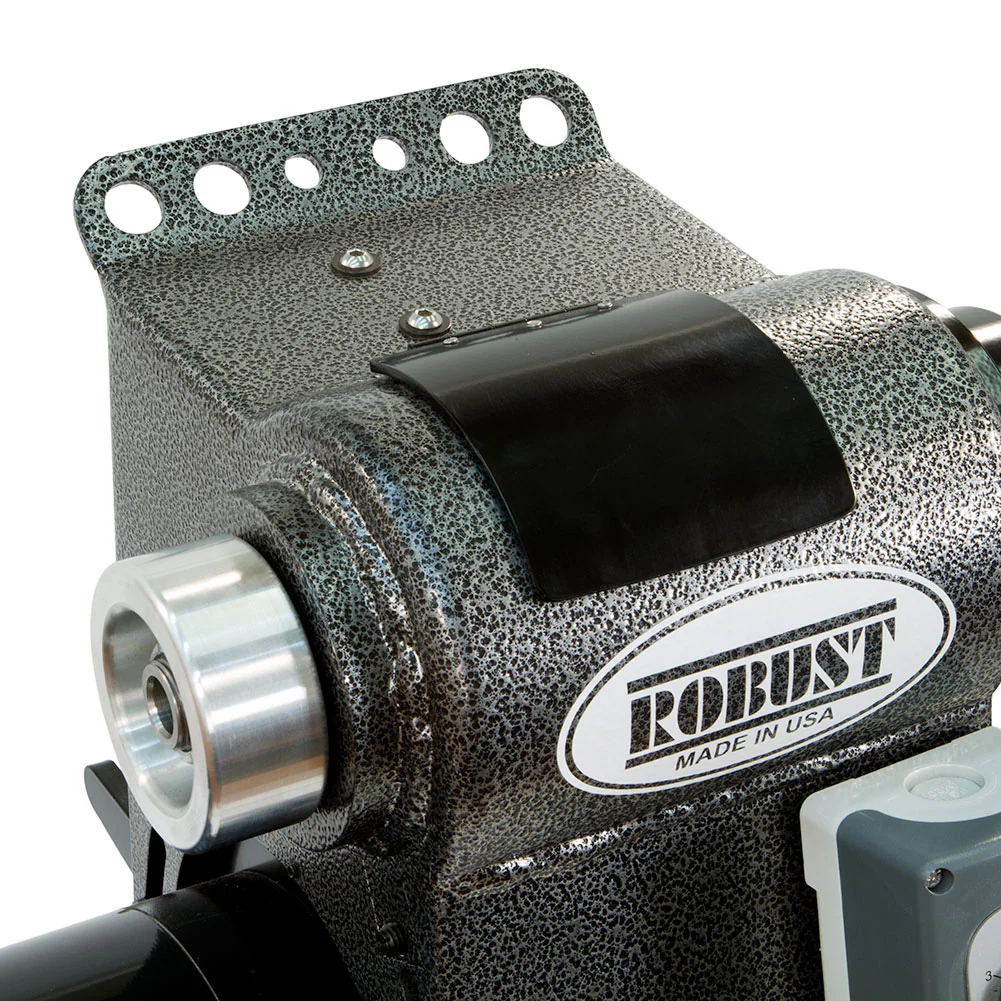 Robust Sweet 16 Lathe 1.5 HP - Image 9