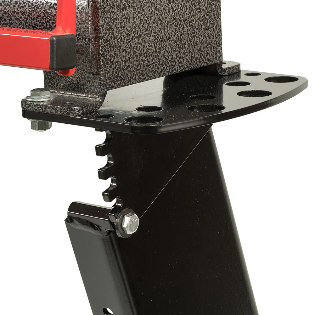 Robust Universal Lathe Stand - Image 2