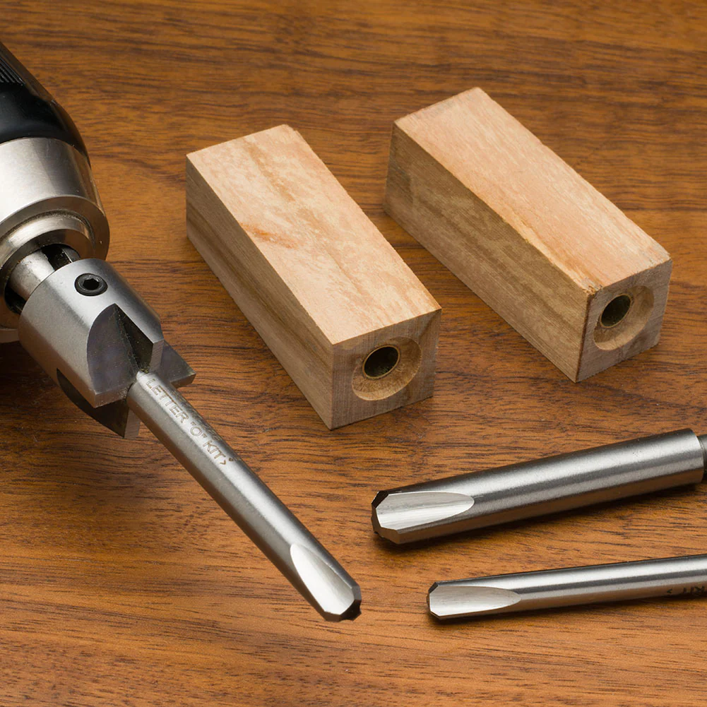 S Size Whiteside Pen Mill Pilot Shaft - Image 2