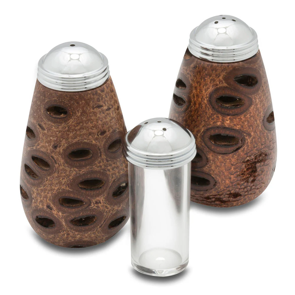 Salt & Pepper Shaker Kit - Image 2