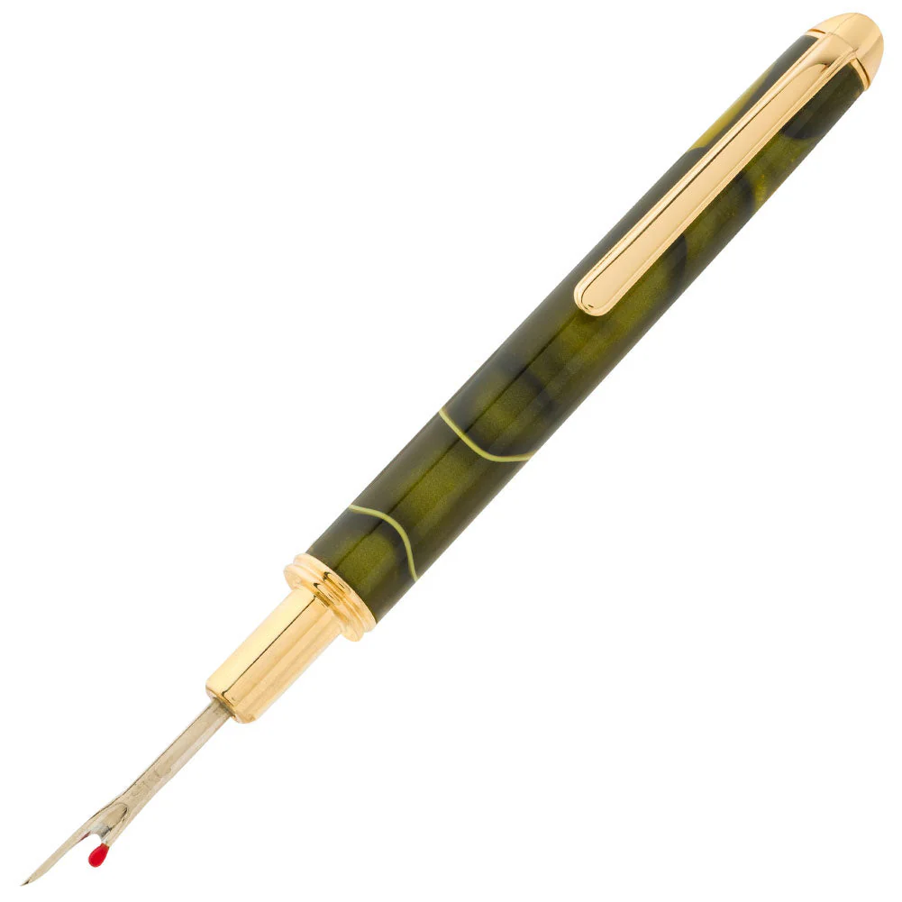 Seam Ripper Kit - 24k Gold