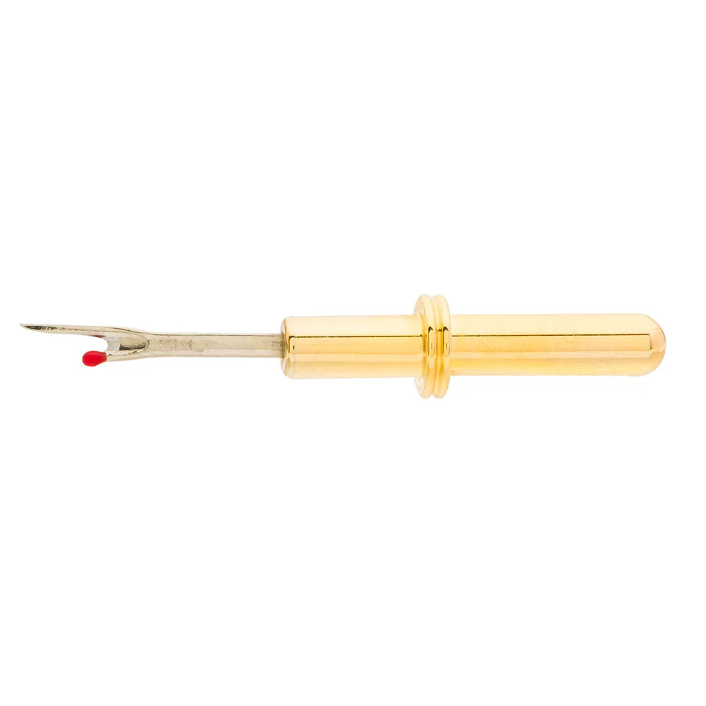 Seam Ripper Kit - 24k Gold - Image 3