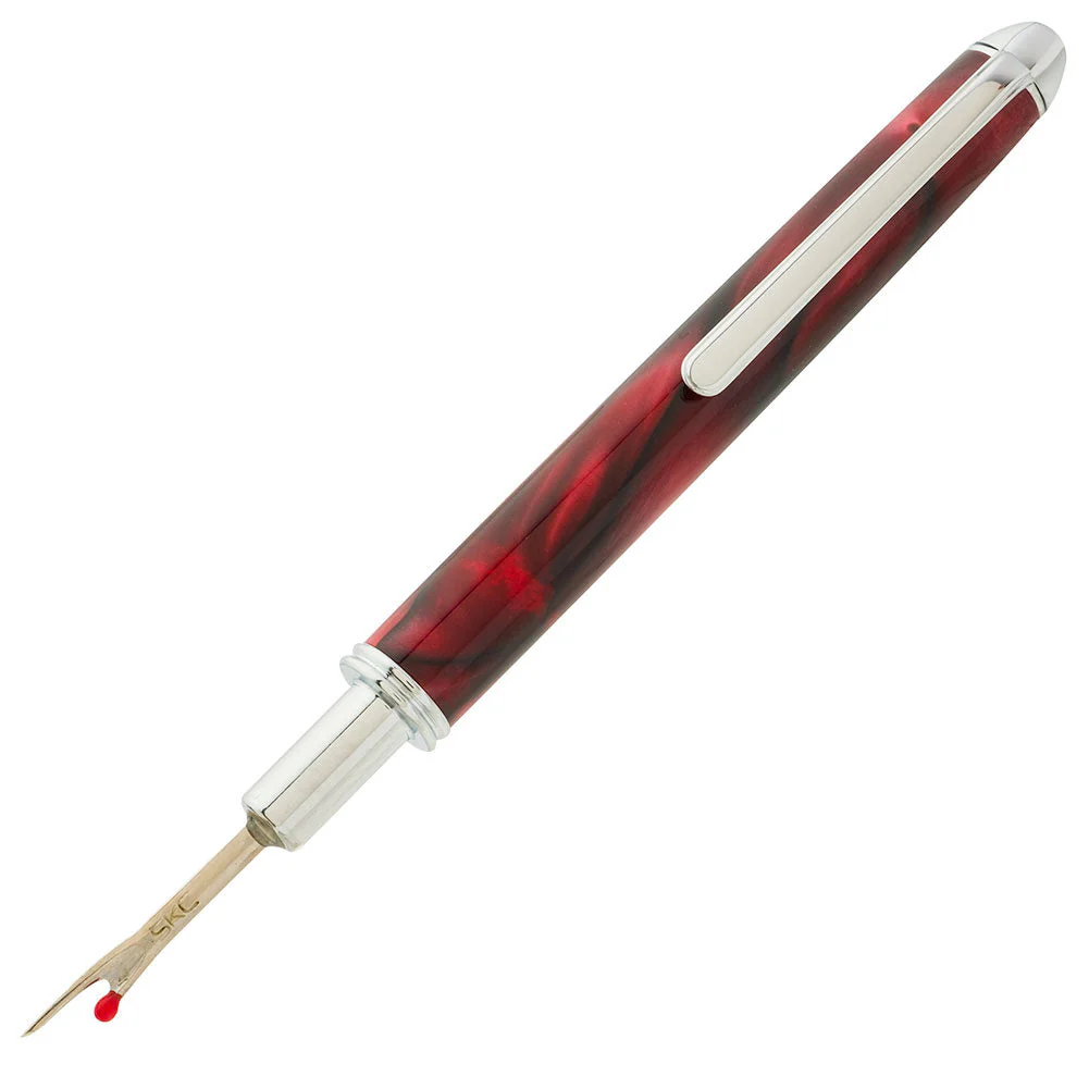 Seam Ripper Kit - Chrome