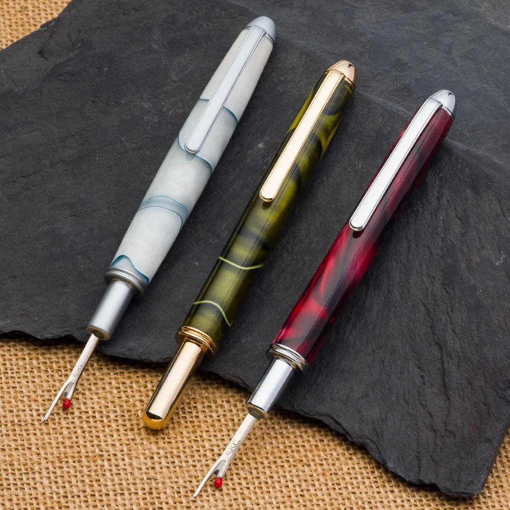 Seam Ripper Kit - Chrome - Image 4